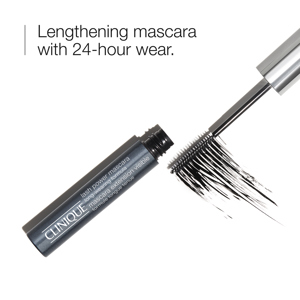 Clinique Lash Power Mascara Makeup Gift Set (Worth Over £53)